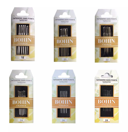 Bohin Chenille Needles
