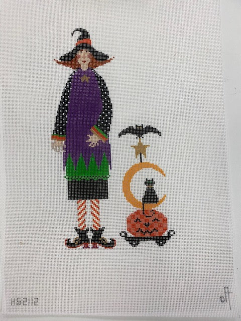Witch Brenna HS2125