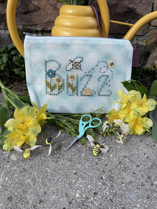Buzz Mini Bag Chart
