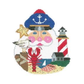 Nautical Sana Head CBK ST C38B
