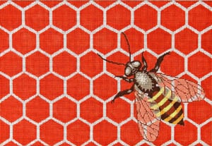 Queen Of The Hive C-431