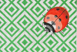 Fly Away Home (Ladybug) C-432