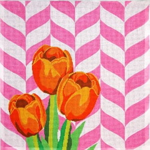 Tulips C-443a