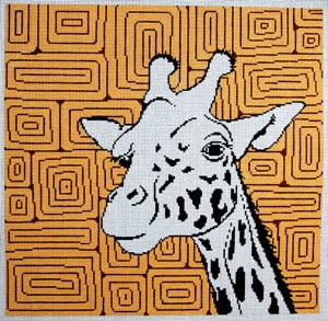 Giraffe C-444a