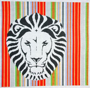Lion C-444b