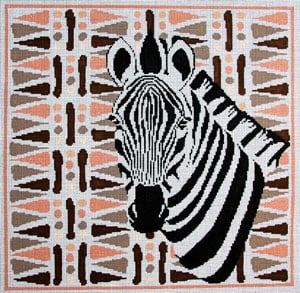 Zebra C-444c