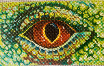 Dragon Eye  CL052