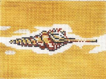 Tibia Shell  SWB1038