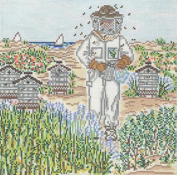 Bee Keeper  SWB1098