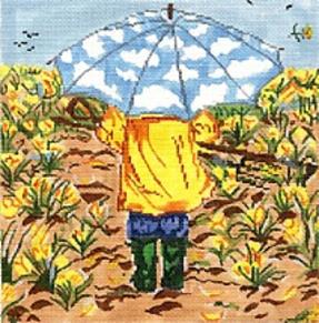 April Showers  SWB125