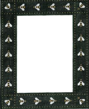 Bee Frame 8X10W5X7  SWB182