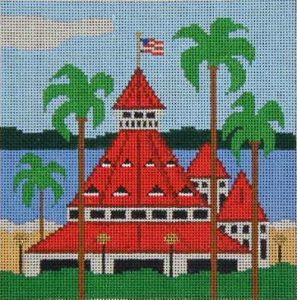 Hotel Del Coronado CB-06