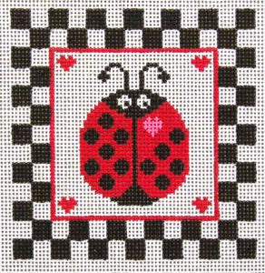 Ladybug CB-78