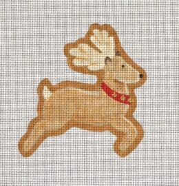 Reindeer  CC01