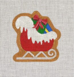 Sleigh  CC03