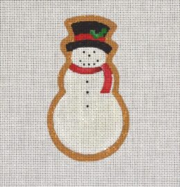 Frosty  CC04