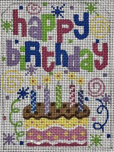 Happy Birthday CH-1039