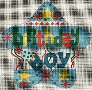 Birthday Boy CH-1043
