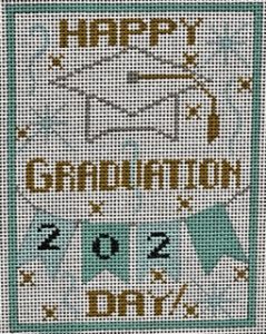 Happy Graduation 202X CH-1049