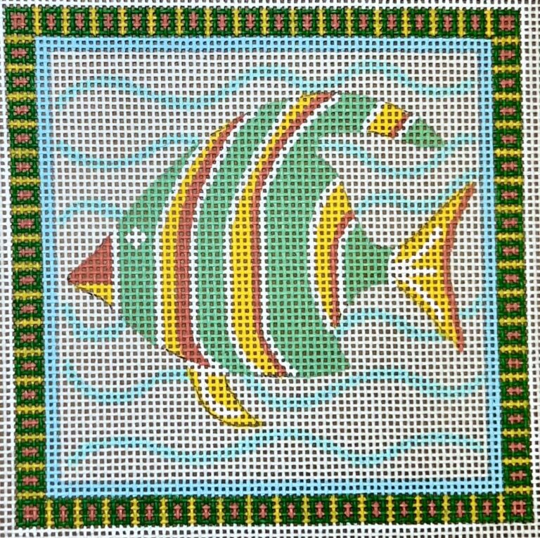Fish 4 CH-1067