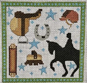 Equestrian Square CH-1071