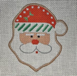 Christmas Cookie - Santa CH-1077