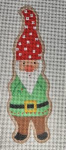 Christmas Cookie - Gnome CH-1079