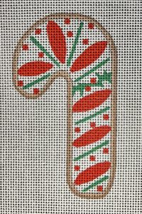 Christmas Cookie - Candy Cane CH-1080