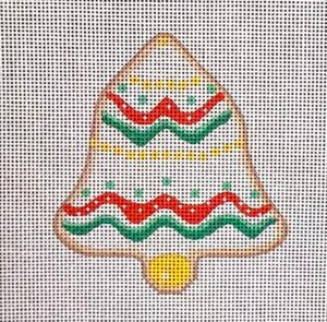 Christmas Cookie - Bell CH-1081