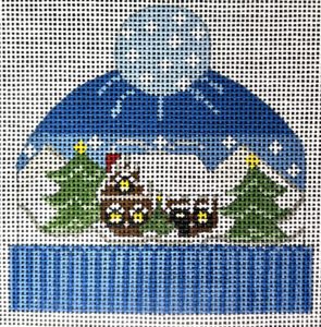 House Stocking Cap CH-1119