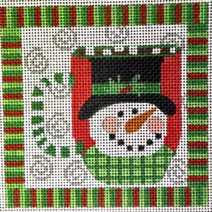 Snowman Mug CH-1157