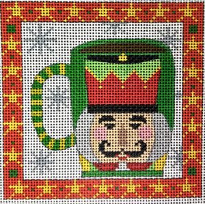 Nutcracker Mug CH-1158