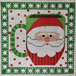 Santa Mug CH-1159