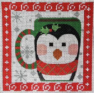 Penguin Mug CH-1160