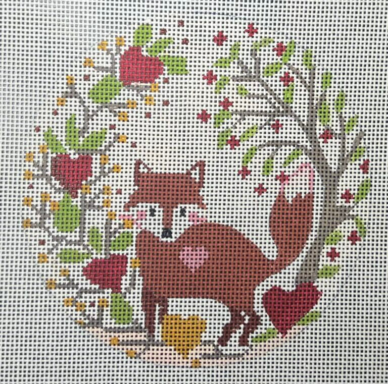 February Fox CH-1190