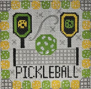 Pickleball Square CH-1214