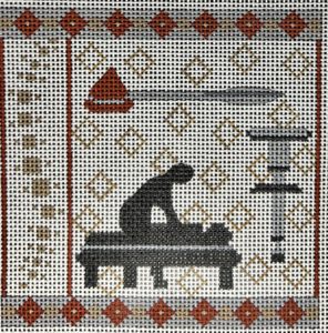 Chiropractor Square CH-1216