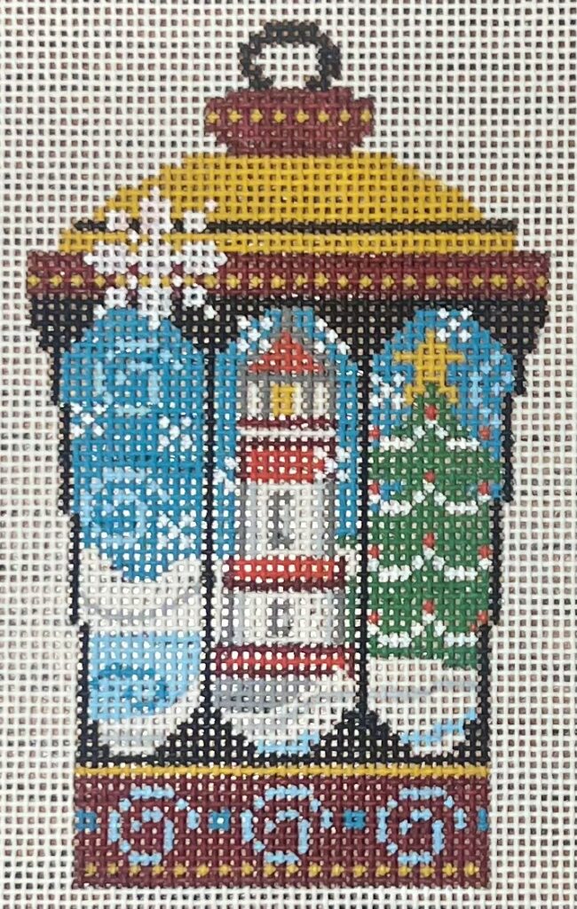 Lantern - Lighthouse CH-1309