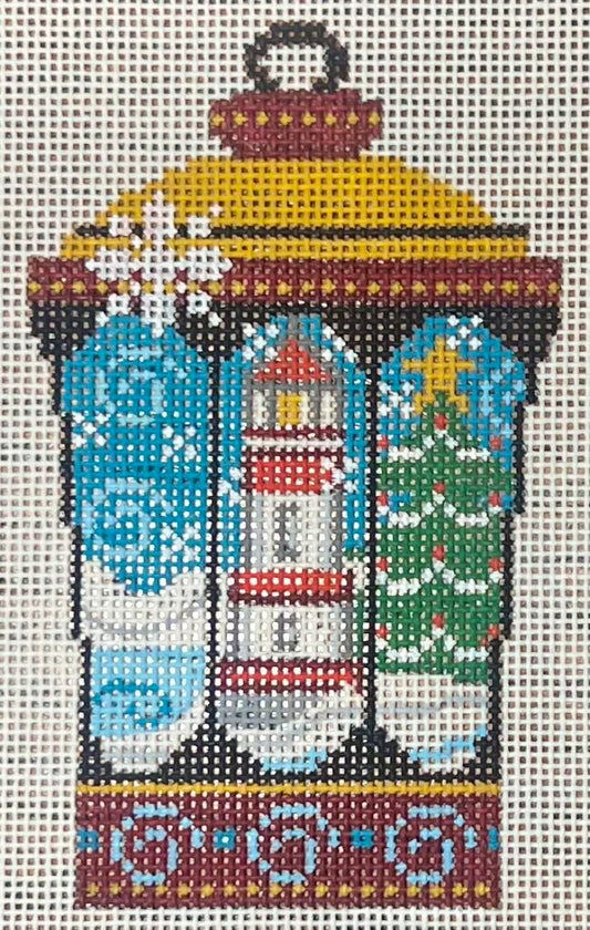 Lantern - Lighthouse CH-1309