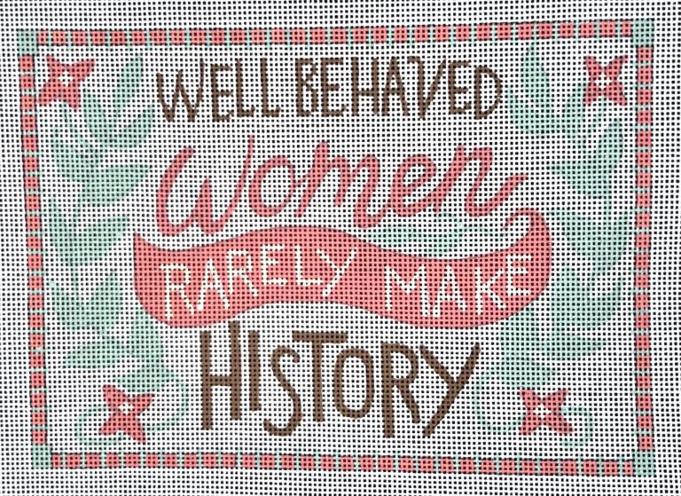 Well Behaved Women