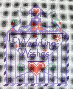 Wedding Wishes Letter CH-1473
