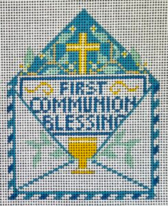 First Communion Letter CH-1475