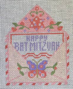 Bat Mitzvah Letter CH-1476