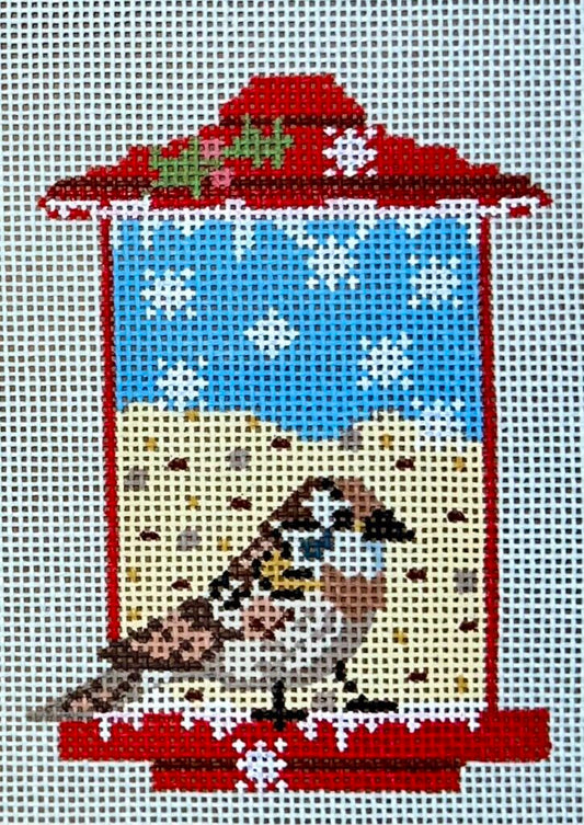 Bird Feeder - Wren CH-1511