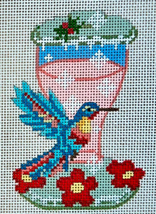Bird Feeder - Hummingbird CH-1513