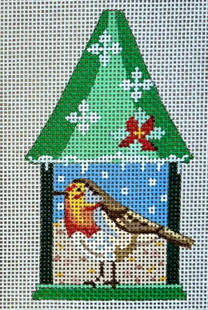 Bird Feeder - Robin CH-1515