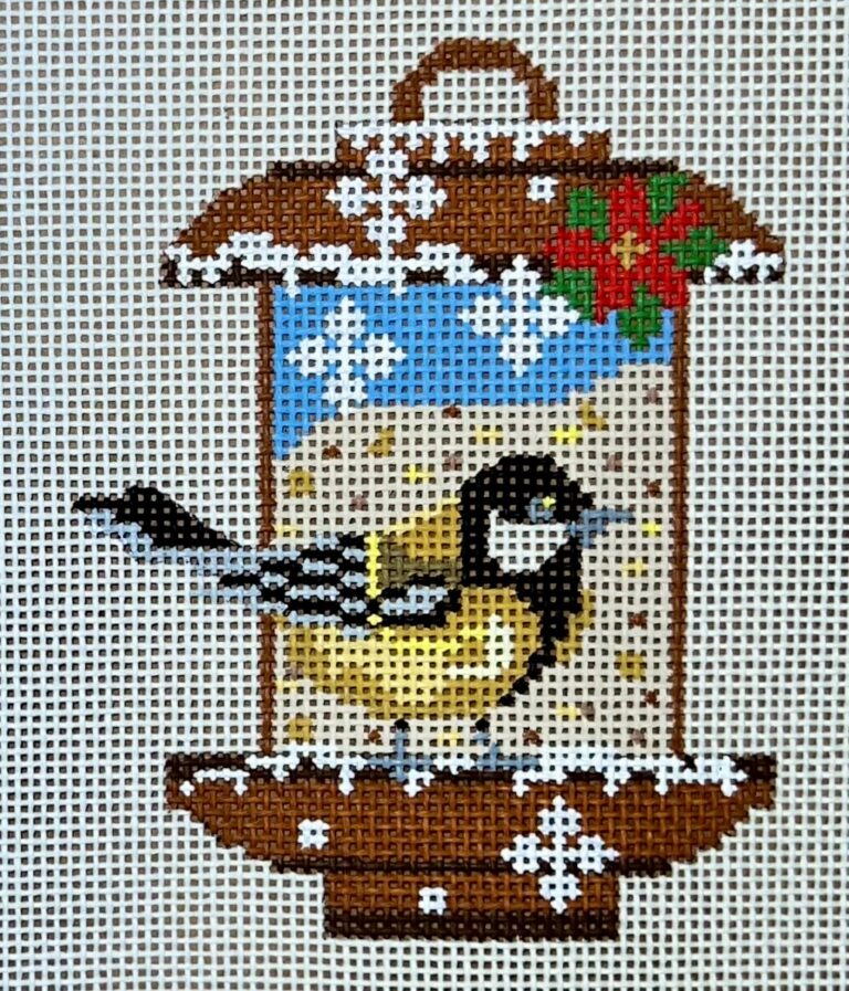 Bird Feeder - Chickadee CH-1516