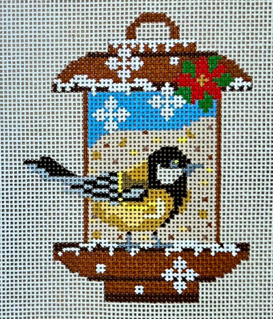 Bird Feeder - Chickadee CH-1516