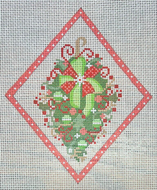 Diamond - Bow CH-1619