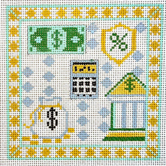 Finance Square CH-1643